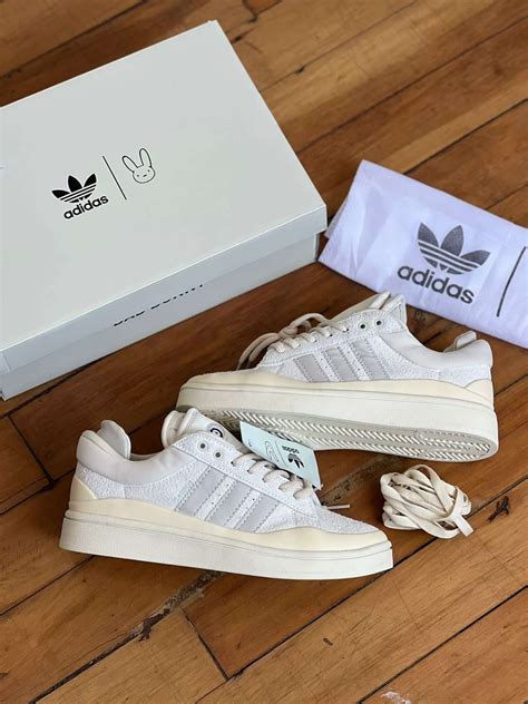 adidas bad bunny replica|Bad Bunny new Adidas.